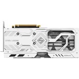 ASRock Intel® Arc B580 Steel Legend 12Go OC, Carte graphique 1x HDMI, 3x DisplayPort