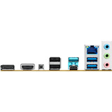 ASRock  carte mère socket AM5 