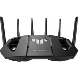 ASUS 90IG0A30-MO9C00, Routeur Noir