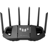 ASUS 90IG0A30-MO9C00, Routeur Noir