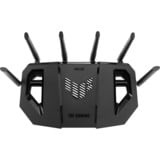 ASUS 90IG0A30-MO9C00, Routeur Noir