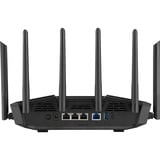 ASUS 90IG0A30-MO9C00, Routeur Noir