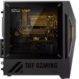 ASUS 90PF05H2-M00MF0, PC gaming Gris/transparent