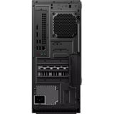 ASUS 90PF05H2-M00MF0, PC gaming Gris/transparent