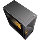 ASUS 90PF05H2-M00MF0, PC gaming Gris/transparent