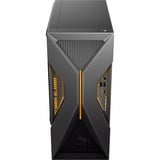 ASUS 90PF05H2-M00MF0, PC gaming Gris/transparent