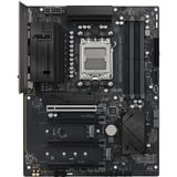 ASUS B850 MAX GAMING WIFI carte mère socket AM5 RAID, 2.5Gb-LAN, Wi-Fi 6E, BT, Sound, ATX