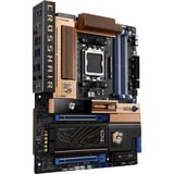 ASUS ROG CROSSHAIR 2006 carte mère socket AM5 Noir/Bronze, RAID, 5 Gb-LAN, 10 Gb-LAN, Wi-Fi 7, BT, Sound, ATX