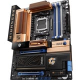 ASUS ROG CROSSHAIR 2006 carte mère socket AM5 Noir/Bronze, RAID, 5 Gb-LAN, 10 Gb-LAN, Wi-Fi 7, BT, Sound, ATX