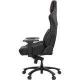 ASUS ROG Chariot X Core 90GC01N0-MSG040, Siège gaming Noir