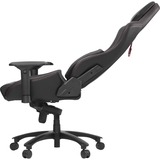 ASUS ROG Chariot X Core 90GC01N0-MSG040, Siège gaming Noir