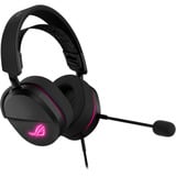 ASUS ROG Pelta Core casque gaming over-ear Noir