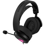 ASUS ROG Pelta Core casque gaming over-ear Noir
