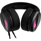 ASUS ROG Pelta Core casque gaming over-ear Noir