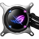 ASUS ROG STRIX LC II 240mm, Watercooling Noir