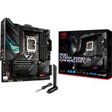 ASUS ROG STRIX Z690-G GAMING WIFI, Carte mère RAID, 2.5 Gb-LAN, WLAN, BT, Son, µATX