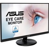 ASUS VA27DCP 68,6 cm (27") 1920 x 1080 pixels Full HD LCD Noir Moniteur  Noir, 68,6 cm (27"), 1920 x 1080 pixels, Full HD, LCD, 5 ms, Noir