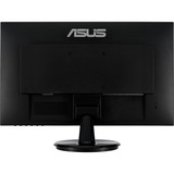 ASUS VA27DCP 68,6 cm (27") 1920 x 1080 pixels Full HD LCD Noir Moniteur  Noir, 68,6 cm (27"), 1920 x 1080 pixels, Full HD, LCD, 5 ms, Noir