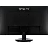 ASUS VA27DCP LED display 68,6 cm (27") 1920 x 1080 pixels Full HD LCD Noir Moniteur  Noir, 68,6 cm (27"), 1920 x 1080 pixels, Full HD, LCD, 5 ms, Noir