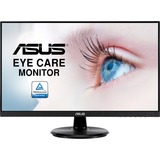 ASUS VA27DCP écran plat de PC 68,6 cm (27") 1920 x 1080 pixels Full HD LCD Noir Moniteur  Noir, 68,6 cm (27"), 1920 x 1080 pixels, Full HD, LCD, 5 ms, Noir
