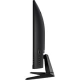 ASUS  32" Moniteur gaming incurvé  Noir