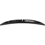 ASUS  32" Moniteur gaming incurvé  Noir