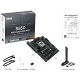 ASUS  carte mère socket AM5 