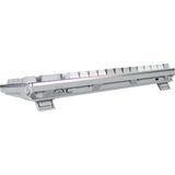 ASUS clavier gaming Blanc, Layout DE, ROG NX Snow