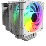 Alpenföhn Brocken 4 Max ARGB, Refroidisseur CPU Blanc