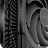 Alpenföhn Brocken 4 Max Refroidisseur CPU Noir (Mat)