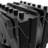 Alpenföhn Brocken 4 Max Refroidisseur CPU Noir (Mat)