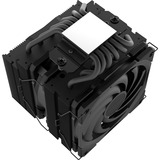 Alpenföhn Brocken 4 Max Refroidisseur CPU Noir (Mat)