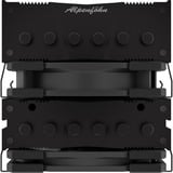 Alpenföhn Brocken 4 Max Refroidisseur CPU Noir (Mat)