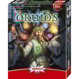 Amigo Druides, Jeu de cartes 