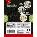 Amigo Druides, Jeu de cartes 