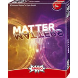 Amigo Matter Matters, Jeu de cartes 