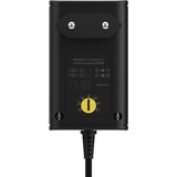 Ansmann APS 600 unité d'alimentation d'énergie 7,2 W Noir, Bloc d'alimentation Noir, 7,2 W, 100 - 240 V, 50/60 Hz, 0.6 A, 1,8 W, 7,2 W