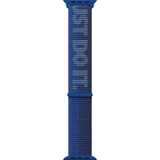 Apple Bracelet-montre Bleu foncé