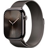 Apple MWYW3QF/A, Smartwatch Ardoise