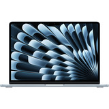 Apple MacBook Air 34,5 cm (13,6") 2026 CTO PC portable Bleu clair