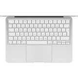 Apple MacBook Neo 13‘‘ CTO PC portable Argent