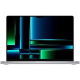 Apple  16.2" PC portable Argent