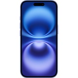 Apple  smartphone Bleu