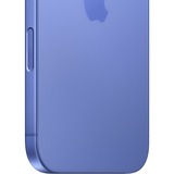 Apple  smartphone Bleu