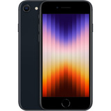 Apple  smartphone Noir
