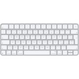 Apple clavier Argent/Blanc, Layout IT