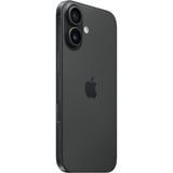 Apple iPhone 16 128GB Reconditionné smartphone Noir | 128 Go | iOS | Dual-SIM