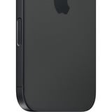 Apple iPhone 16 128GB Reconditionné smartphone Noir | 128 Go | iOS | Dual-SIM