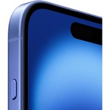 Apple iPhone 16 128GB smartphone Bleu | 128 Go | iOS 18.0 | Dual-SIM