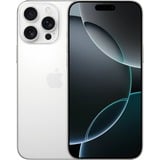 Apple iPhone 16 Pro Max smartphone Blanc, 256 Go, iOS